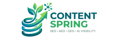 content spring logo