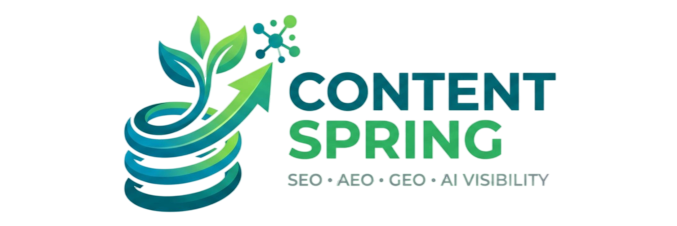 content spring logo