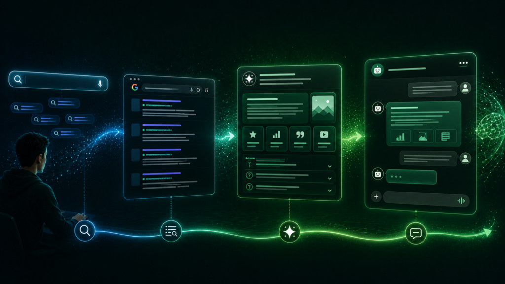 future of search